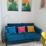 Grand Harbour Loft * Valletta