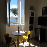 Lejlighed Grand Harbour Loft Valletta