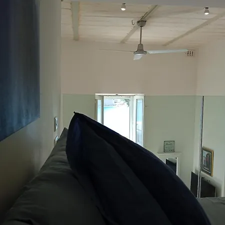 Grand Harbour Loft *