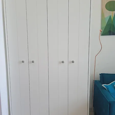 Grand Harbour Loft Valletta