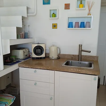 Grand Harbour Loft Apartament Valletta