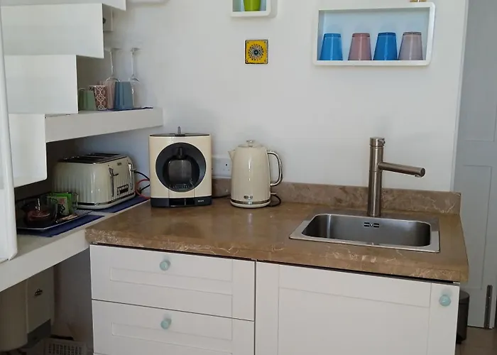 Grand Harbour Loft Appartement Valletta