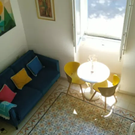 Grand Harbour Loft Apartment *