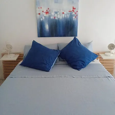 Grand Harbour Loft Apartament *