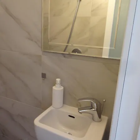 Apartament Grand Harbour Loft