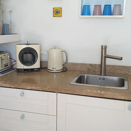 Apartment Grand Harbour Loft Valletta