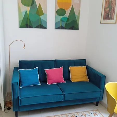 Grand Harbour Loft * Valletta