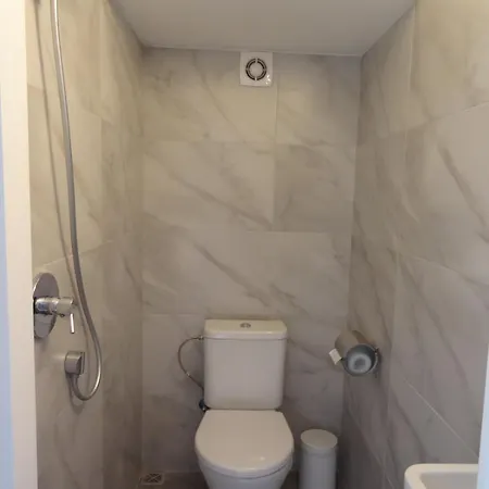 Grand Harbour Loft Apartment Valletta