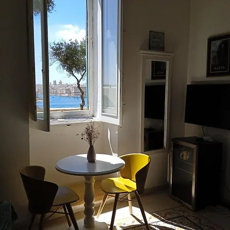 Apartment Grand Harbour Loft Valletta