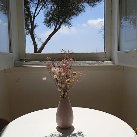 Grand Harbour Loft Apartment Valletta