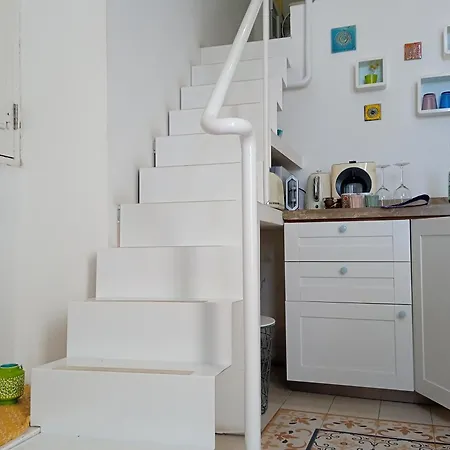 Grand Harbour Loft Apartment Valletta