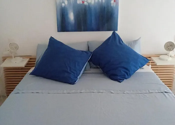 Grand Harbour Loft דירה *