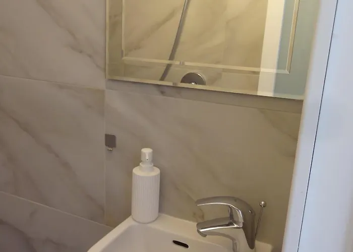 아파트 Grand Harbour Loft