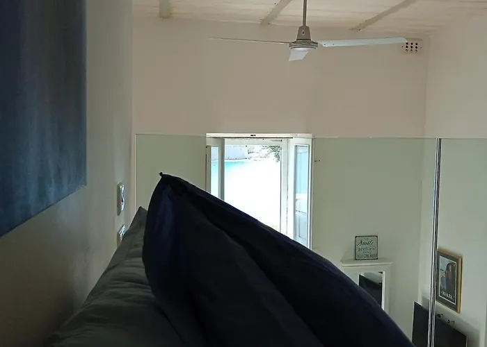 Grand Harbour Loft *