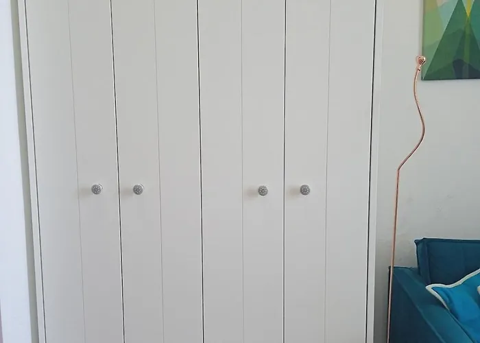 Grand Harbour Loft ואלטה