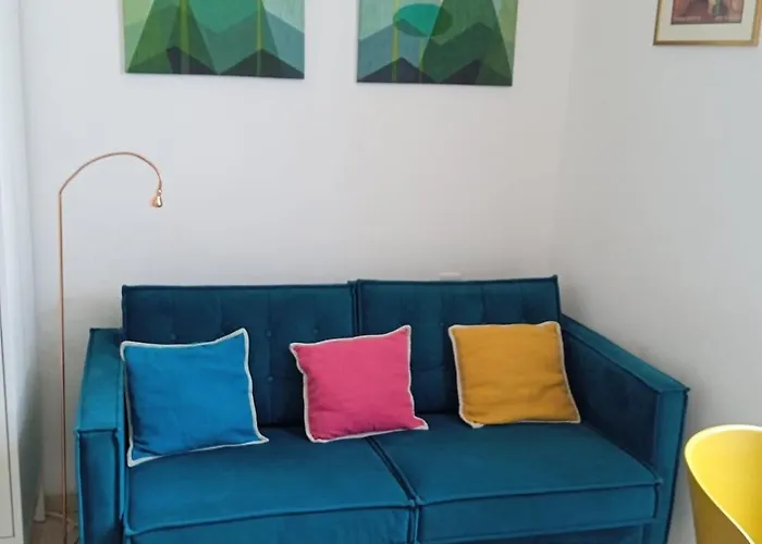 Grand Harbour Loft * ואלטה