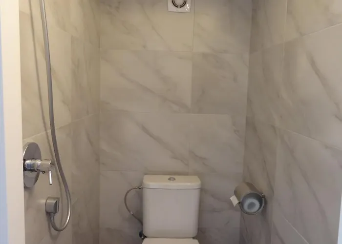 Grand Harbour Loft 아파트 발레타