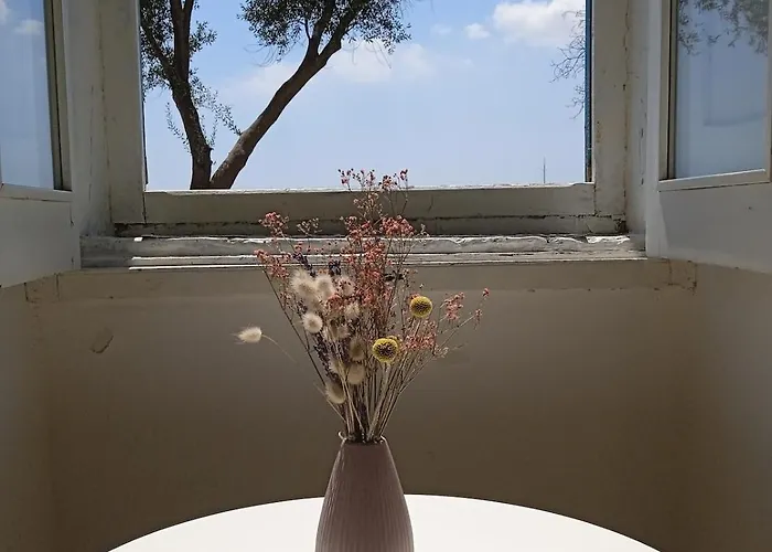 Grand Harbour Loft 아파트 발레타