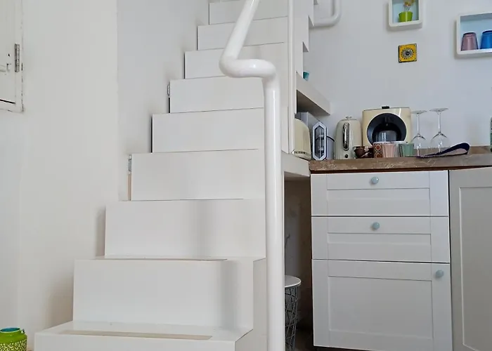 Grand Harbour Loft דירה ואלטה